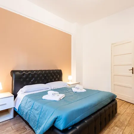 La Sirenetta Apartamento