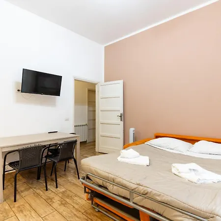 La Sirenetta Apartamento *
