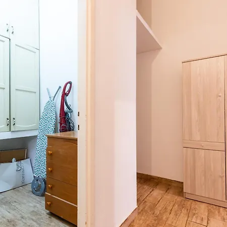 Apartamento La Sirenetta *