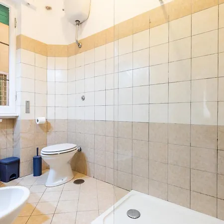 La Sirenetta Apartamento Lido di Ostia