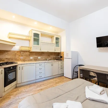 Apartamento La Sirenetta