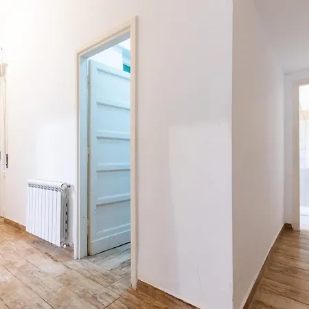 La Sirenetta Apartmán *