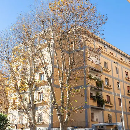 Apartamento La Sirenetta *