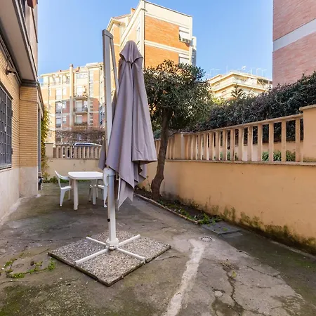 La Sirenetta Apartamento Lido di Ostia