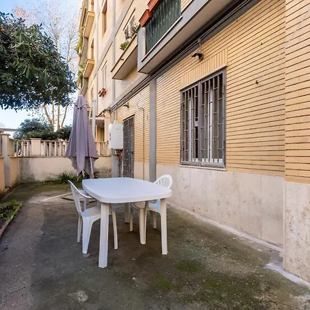 Apartamento La Sirenetta Lido di Ostia