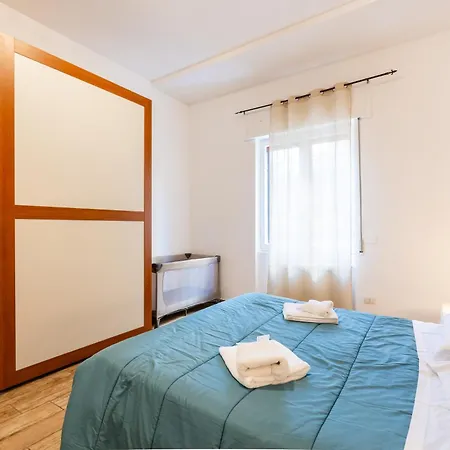 La Sirenetta Lido di Ostia