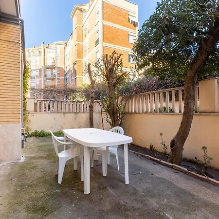 La Sirenetta Apartmán