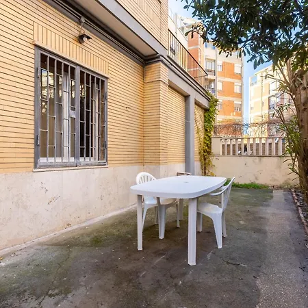 Apartamento La Sirenetta *